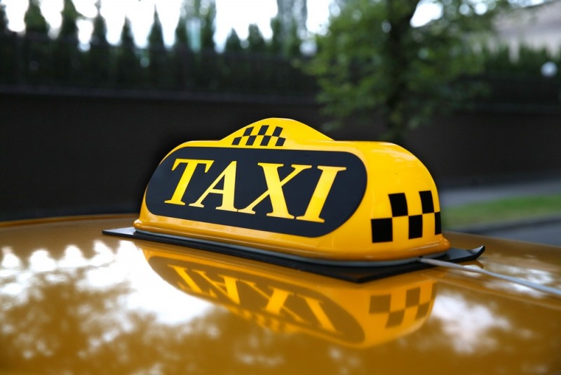 В Нижнем Тагиле заработала временная «горячая линия» для жалоб на такси