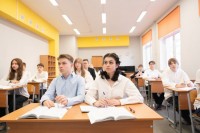 Стало известно, в каких школах Свердловской области введут оценки за поведение