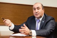 Депутат Карапетян отказывается принимать поправки в бюджет, пока не увидит в нем деньги для Нижнего Тагила