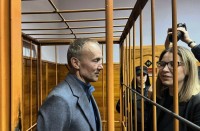 Бывшего вице-губернатора Чемезова могут освободить из СИЗО по медицинским показаниям