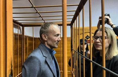 Бывшего вице-губернатора Чемезова могут освободить из СИЗО по медицинским показаниям