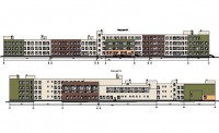 Строительство школы подорожало в 3,5 раза за 5 лет