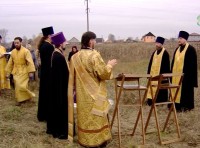 В Нижнем Тагиле появится новый православный храм (видео)