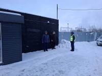 Тагильчанин попытался пройти досмотр на вокзале с наркотиками в кармане