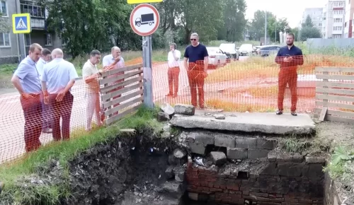 Не было горячей, а теперь не будет и холодной: тысячи тагильчан в жару останутся без воды. Совсем