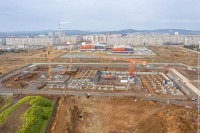 Подрядчик ставит вопрос об увеличении стоимости: тагильские власти прокомментировали паузу в стройке школы