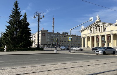Новый подрядчик, взявший ключевые стройки Нижнего Тагила, сорвал работу у соседей