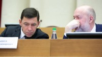 Сосед Куйвашева по списку ЕР «обнулит» его срок