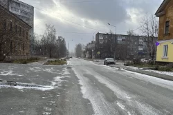 В Свердловскую область идет арктический воздух: синоптики назвали сроки