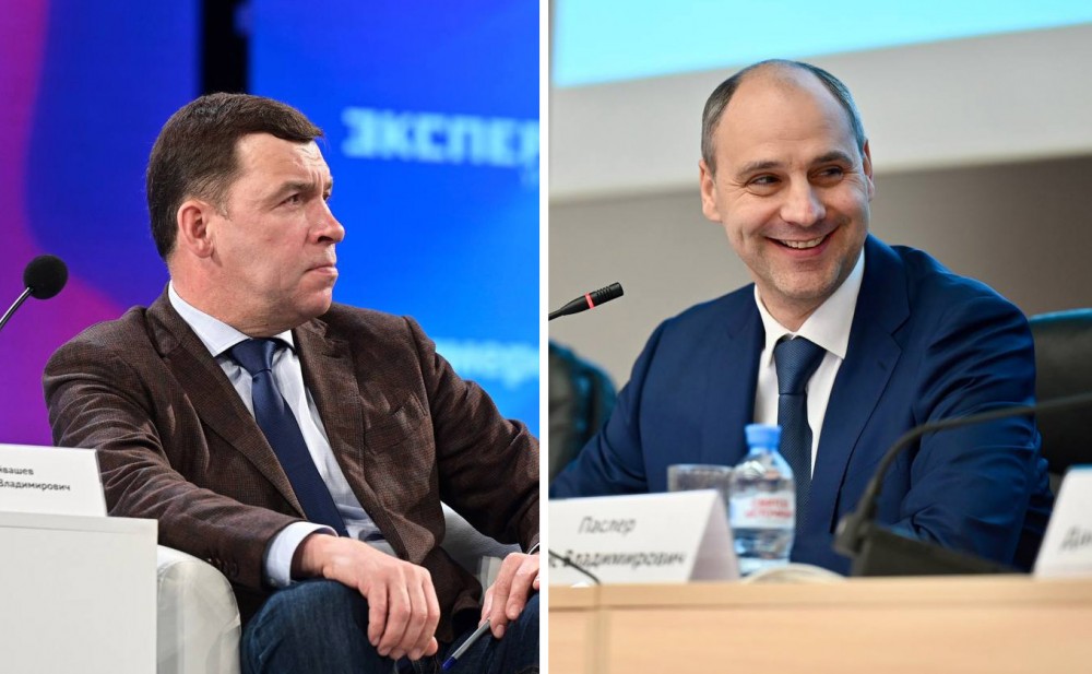 Повторит ли Паслер успех Куйвашева, или две интриги выборов