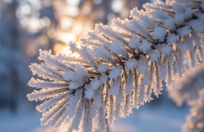 &ndash;43&deg;: свердловские синоптики рассказали, где ударили самые крепкие морозы