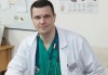 Депутат-кардиохирург из Нижнего Тагила уехал добровольцем в зону СВО