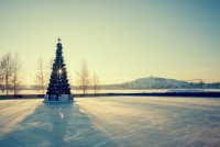 Синоптики дали долгосрочный прогноз погоды на Урале: в январе будет тепло