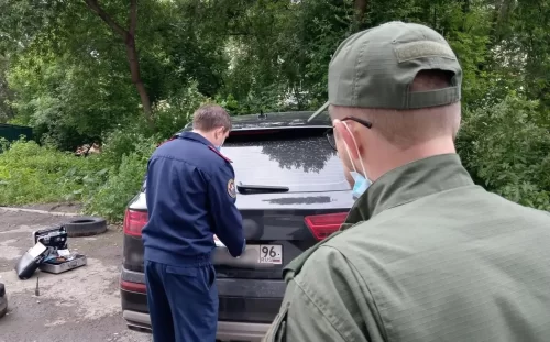Дело о расстреле бизнесмена в Нижнем Тагиле дошло до суда