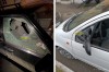 В Нижнем Тагиле ночью разбили стекла автомобилей