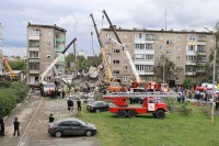 Год с момента трагедии: что нового стало известно в деле об обрушении дома в Нижнем Тагиле