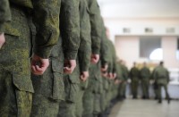 На Урале майор ракетной дивизии отправил солдат-срочников строить дачу инспектору ГИБДД