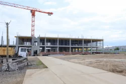 Гальянку сделают центром притяжения молодежи
