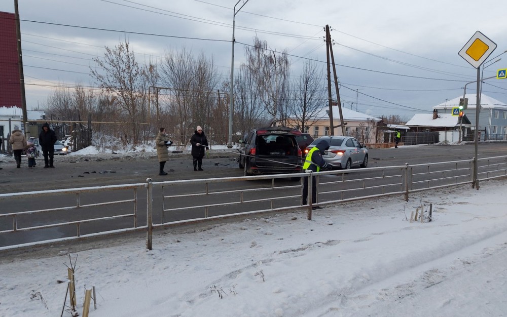 Гонщик на BMW, погубивший человека в ДТП в Нижнем Тагиле, избежал колонии