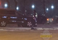 За рулём был не Рощупкин: подробности резонансной аварии в Нижнем Тагиле
