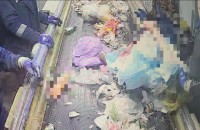 Названа вероятная причина появления человеческой конечности на мусоросортировке в Тагиле