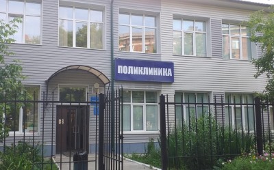 ТФОМС предложил оптимизировать медицинскую сеть Свердловской области