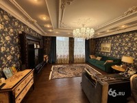 Роскошные дома свердловских налоговиков удивили силовиков: фото