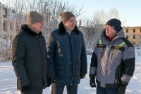 Ключевую службу Нижнего Тагила может возглавить экс-глава строительных компаний