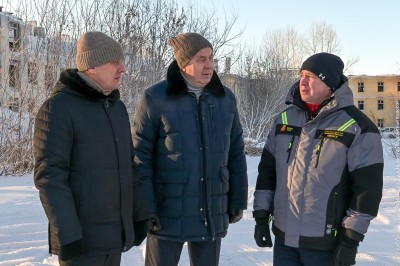 Ключевую службу Нижнего Тагила может возглавить экс-глава строительных компаний