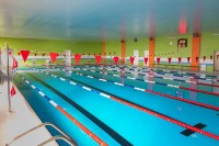 Вода в бассейнах Нижнего Тагила не прошла проверку на качество