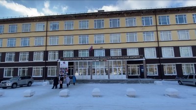 Тагильский пединститут занял второе место в России по трудоустройству выпускников