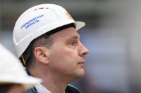 Губернатор обозначил ключевые проекты Нижнего Тагила в 2026 году