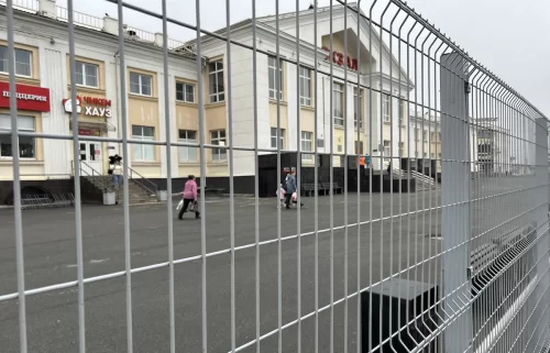 Нижнетагильский округ перед выборами в Госдуму захватили екатеринбуржцы