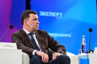 Паслер оценил финансовое наследие Куйвашева в 200 миллиардов рублей