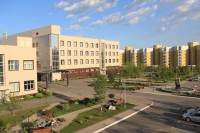 Битва за госпиталь началась: уникальный медцентр, в который вложил все свое состояние Тетюхин, могут обанкротить