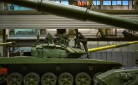 ВЭБ.РФ: развитие «оборонки» вывело Нижний Тагил в список передовых городов РФ