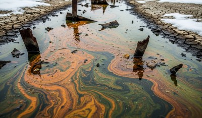 Проект ликвидации опасного советского наследия в Нижнем Тагиле вернулся на исходную