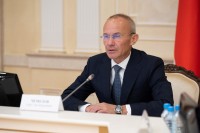 Бывший замгубернатора Свердловской области Чемезов стал обвиняемым