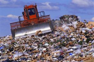 В Нижнем Тагиле 30 тысяч тонн мусора планируют превращать в 8 миллионов литров солярки. И так каждый год