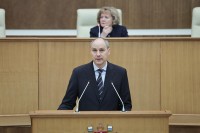 Меньше денег от бизнеса, больше — на «социалку»: каким будет бюджет Свердловской области 2026 года