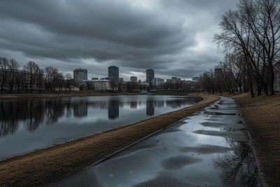 Свердловские синоптики рассказали, какие города зальет надвигающийся циклон