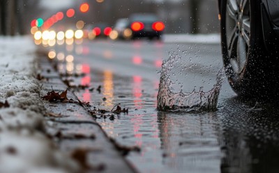 Зима снова откладывается: свердловские синоптики рассказали о погоде до декабря