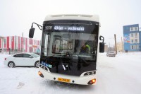 Нижний Тагил забрал у частников более половины автобусных маршрутов