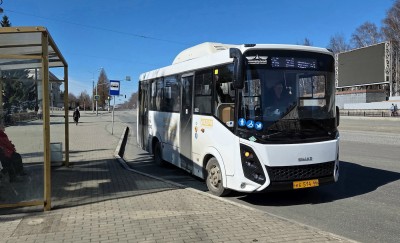 Дополнительные автобусы и сдвоенные трамваи: как будет работать транспорт в Нижнем Тагиле 21 апреля