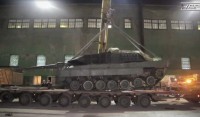 «Уралвагонзавод рассказал о результатах разбора немецкого танка Leopard