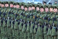 В армии с зарплатами тоже не идеально: рядовой получает 20 тысяч, командир отделения всего 43 тыс рублей