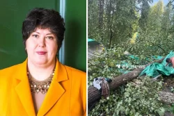 Была в палатке вместе с внуком: появились новые подробности трагедии на Чусовой