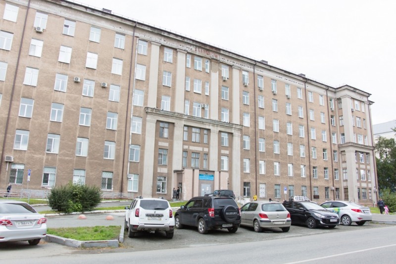 В скандальной Демидовской больнице прокуратура выявила многочисленные нарушения санитарно-эпидемиологического законодательства