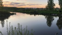 В Свердловской области школьник погиб, пытаясь переплыть водоем на спор (обновлено)