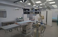 В больнице Нижнего Тагила открыли новый реанимационно-операционный блок